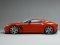 Aston Martin разкрива новия V12 Zagato на конкурса Concours d’Eleganza Villa d’Este