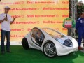 България ще участва на финала на Shell Eco-marathon Европа 2011 с електромобил, задвижван с водородна горивна клетка