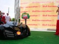 България ще участва на финала на Shell Eco-marathon Европа 2011 с електромобил, задвижван с водородна горивна клетка