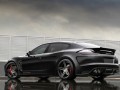 Руски тунери пускат лимитирана Panamera Stingray GTR