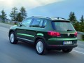 Новият Tiguan харчи едва 5,3 л/100 км