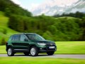 Новият Tiguan харчи едва 5,3 л/100 км