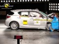 Euro NCAP: Нови 6 с по 5 звезди (Снимки + Видео)