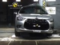 Euro NCAP: Нови 6 с по 5 звезди (Снимки + Видео)