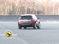 Euro NCAP: Нови 6 с по 5 звезди (Снимки + Видео)