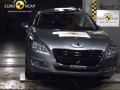 Euro NCAP: Нови 6 с по 5 звезди (Снимки + Видео)