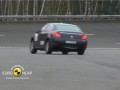 Euro NCAP: Нови 6 с по 5 звезди (Снимки + Видео)