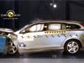 Euro NCAP: Нови 6 с по 5 звезди (Снимки + Видео)