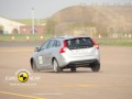 Euro NCAP: Нови 6 с по 5 звезди (Снимки + Видео)