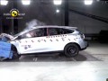 Euro NCAP: Нови 6 с по 5 звезди (Снимки + Видео)