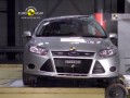 Euro NCAP: Нови 6 с по 5 звезди (Снимки + Видео)