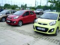 Kia Picanto - поредният от непродаваемите у нас +видео