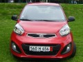 Kia Picanto - поредният от непродаваемите у нас +видео