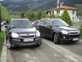 Opel Antara: По- скоро еволюция