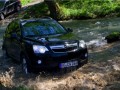 Opel Antara: По- скоро еволюция