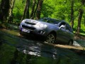 Opel Antara: По- скоро еволюция