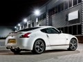 Nissan със спецверсия на спортното купе 370Z GT