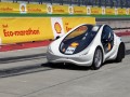 ТУ- София с награда и отличен резултат на Shell Eco-marathon 