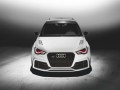 Audi A1 clubsport quattro идва с 530 конски сили (галерия)