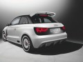 Audi A1 clubsport quattro идва с 530 конски сили (галерия)