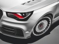 Audi A1 clubsport quattro идва с 530 конски сили (галерия)