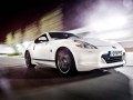 Nissan 370Z GT EDITION: Да наострим бръснача