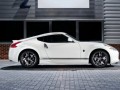 Nissan 370Z GT EDITION: Да наострим бръснача