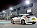 Nissan 370Z GT EDITION: Да наострим бръснача