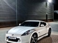 Nissan 370Z GT EDITION: Да наострим бръснача