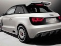 Audi A1 c цели 503 “коня”