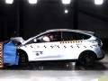 Новият Ford Focus отваря нова страница в историята на Euro NCAP