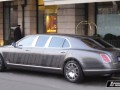 Удължен Mulsanne от ArmorTech