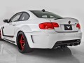 Vorsteiner с нов силов и оптичен пакет за BMW M3