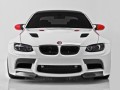 Vorsteiner с нов силов и оптичен пакет за BMW M3