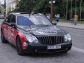 Gumball 3000 мина през София