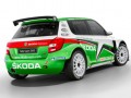 SKODA с уникален роудстър на Worthersee 2011