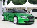 SKODA с уникален роудстър на Worthersee 2011