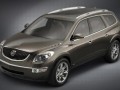 Buick Enclave и LaCrosse стават европейци с емблемата на Opel?