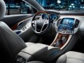 Buick Enclave и LaCrosse стават европейци с емблемата на Opel?