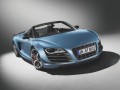 R8 GT Spyder: От 0 до 100 км/ч за 207 800 евро