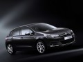 Citroеn на Автомобилен Салон София 2011