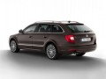 Skoda показа Superb Combi Laurin & Klement на салона в Бърно