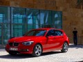 Всичко за ... Новото BMW Серия 1 (мега галерия)