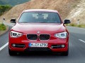 Всичко за ... Новото BMW Серия 1 (мега галерия)