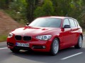 Всичко за ... Новото BMW Серия 1 (мега галерия)