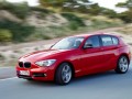 Всичко за ... Новото BMW Серия 1 (мега галерия)