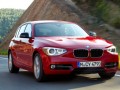 Всичко за ... Новото BMW Серия 1 (мега галерия)