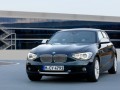 Всичко за ... Новото BMW Серия 1 (мега галерия)