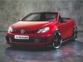 На Golf GTI му хвръкна главата