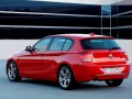 BMW представи официално BMW 1 Series